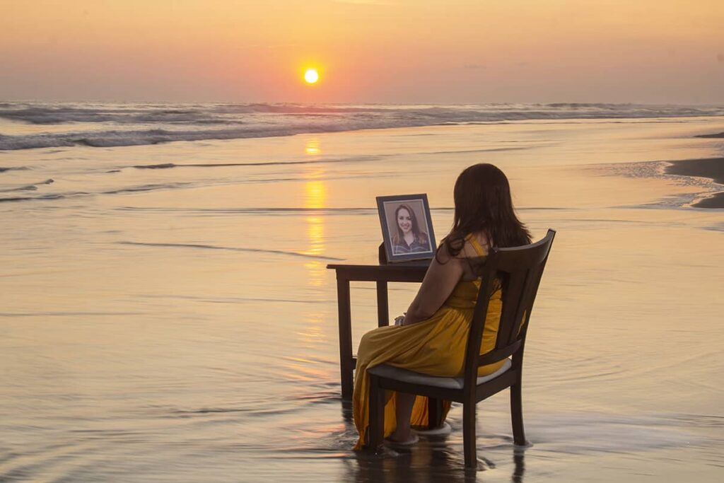 Documental | Elisa Hernández, Böhmisch - Fotógrafa, El Salvador