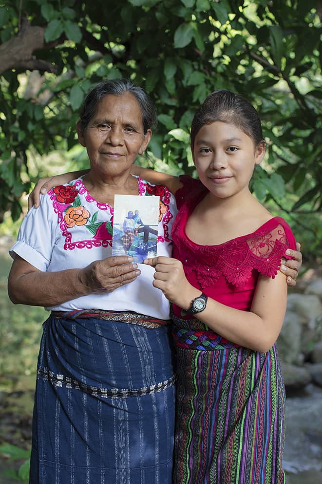 Documental | Elisa Hernández, Böhmisch - Fotógrafa, El Salvador